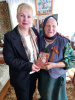 Поздравление ветеранов